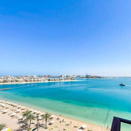 Bnbmehomes - Tiara Tanzanite Dubai Exterior foto