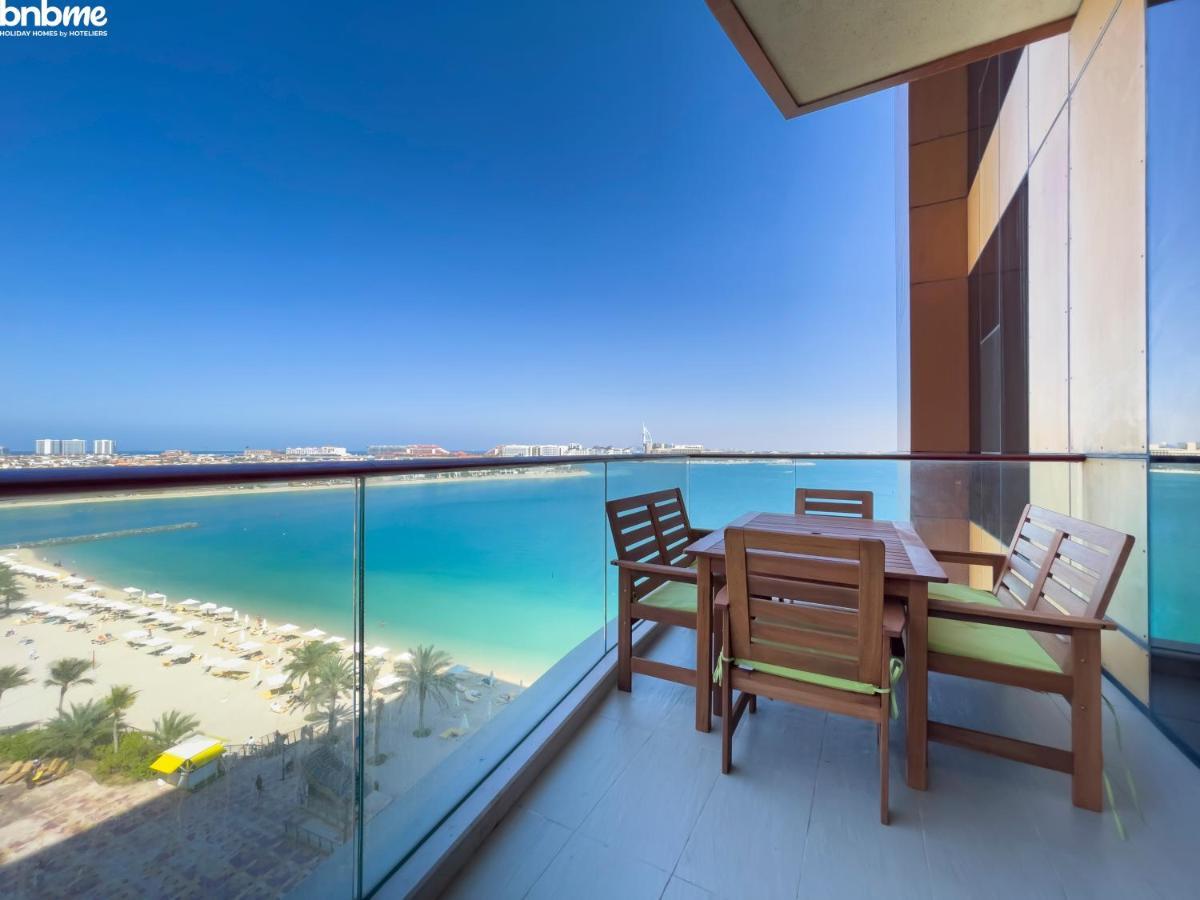 Bnbmehomes - Tiara Tanzanite Dubai Exterior foto